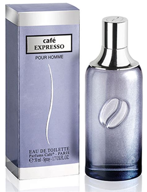 café expresso pour homme café café eau de toilette|cafe pour homme perfume.